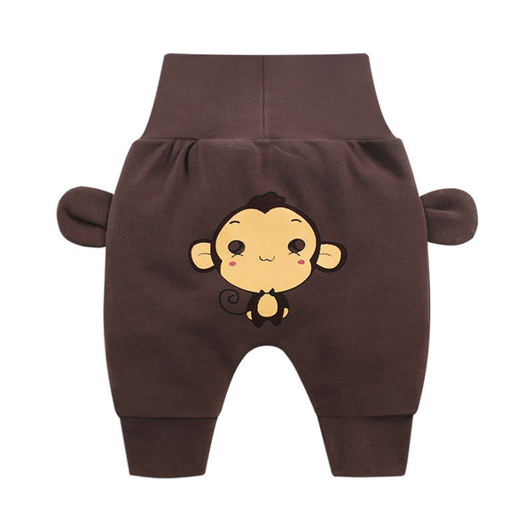 Pantalones de Descanso