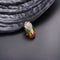 Broche Vintage Cicada de Cristal - Joya Animal de Lujo para Verano