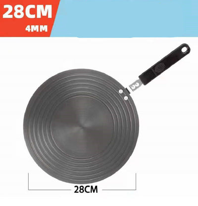 Placa Difusora de Calor para Estufa de Gas - Protector Anti-quemaduras con Conducción Rápida - Image 11