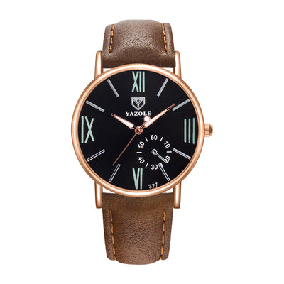 Reloj de Moda para Mujer con Esfera Grande y Luz Luminosa - Image 4
