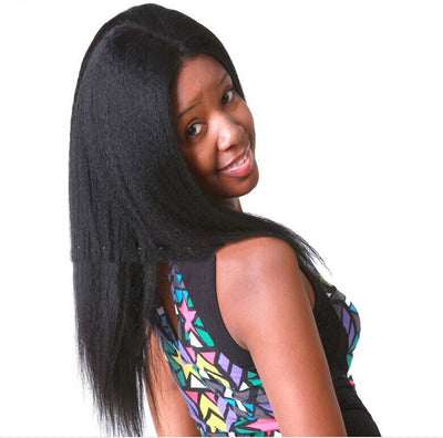 Cabello Natural Lacio Ondulado - Image 7