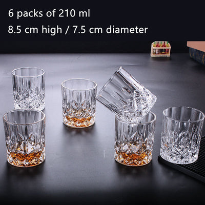 Juego de Copas para Vino Premium - Image 13