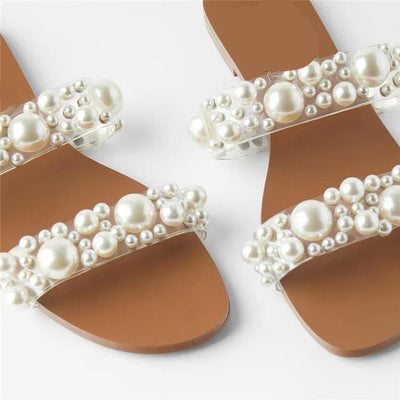 Pantuflas Cómodas Talla Grande para Mujer - Image 4