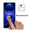 Protector de Pantalla Templado Note 12 Pro Edición Extreme - Máxima Protección