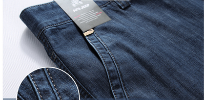 Pantalones Sueltos Multibolsillos para Hombre - Image 13