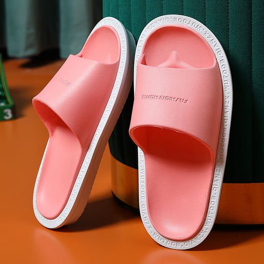 Sandalias y Pantuflas Cómodas Antideslizantes para Casa y Exterior - Image 8