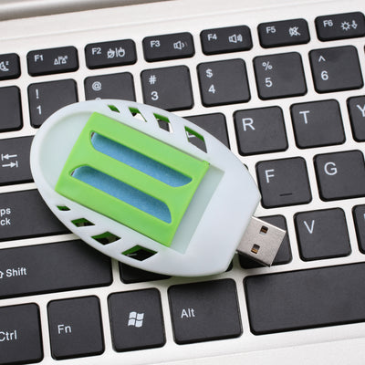 Repelente de Mosquitos Portátil USB para Exteriores - Image 5