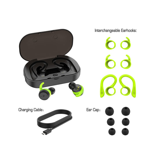 Auriculares Bluetooth Mini TWS Inalámbricos - Image 6