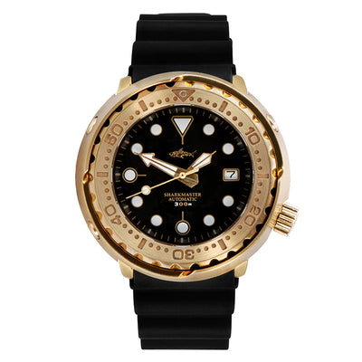 Reloj de Buceo Retro para Hombre