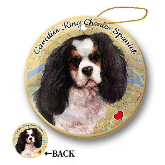 Adorno Colgante para Auto con Diseño de Perro en Acrílico - Image 192