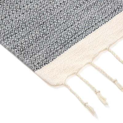 Toalla Absorbente de Algodón Grueso Secado Rápido - Image 4