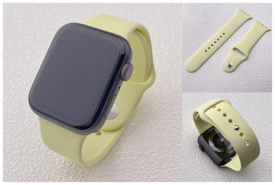 Correa de Reloj Silicona Pinkycolor - Ajuste Perfecto - Image 41