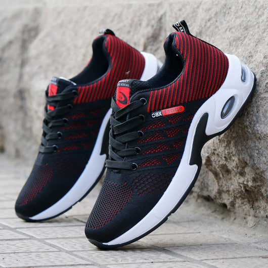 Zapatos Casuales para Hombre Transpirables de Trabajo y Exterior