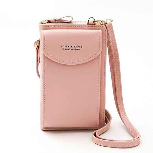 Billetera Larga Multifuncional para Mujer - Image 13