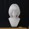 Peluca Cosplay de Cabello Sintético Premium