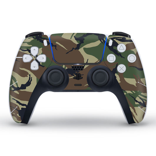 Protector Adhesivo Impermeable Antiarañazos para Control PS5 - Image 20