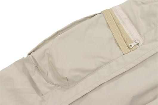 Pantalón Overol Funcional Americano con Múltiples Bolsillos y Pliegues - Image 23