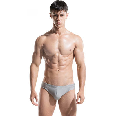 Bóxer de Baño Masculino Ajustado con Secado Rápido - Image 12