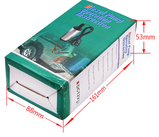 Aceite Eléctrico 12V 24V - Image 3