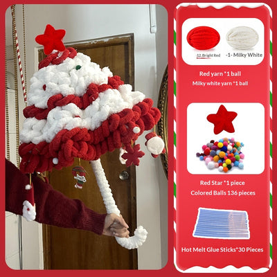 Kit Paraguas Árbol de Navidad para Armar - Image 30