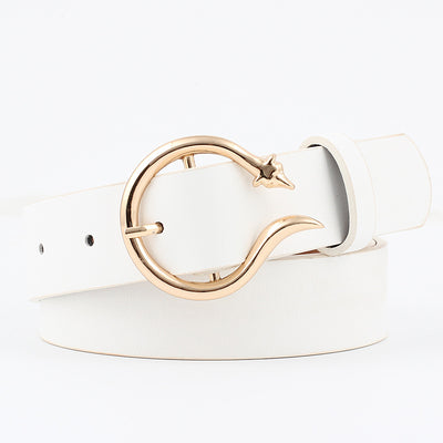 Cinturón Ancho Decorativo para Mujer - Versátil y Elegante - Image 13