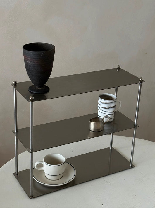 Organizador de Tazas de Metal para Mostrador - Image 9