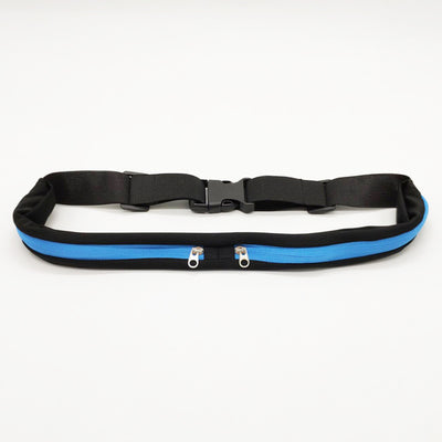 Riñonera Deportiva Doble Bolsillo con Carga USB para Celular - Image 7