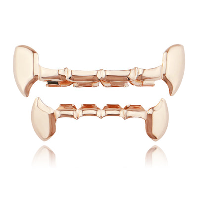 Dentaduras de Vampiro y Zombie para Halloween - Image 25