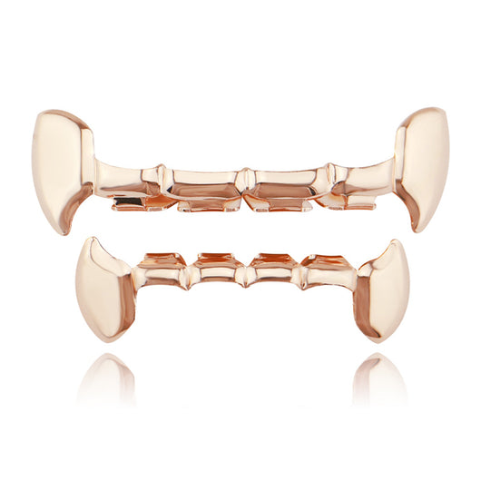 Dentaduras de Vampiro y Zombie para Halloween - Image 25
