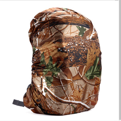 Funda Impermeable para Mochila Escolar y Senderismo - Image 17