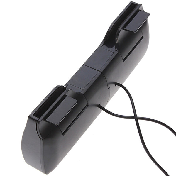 Altavoz Portátil USB Clip para Escritorio