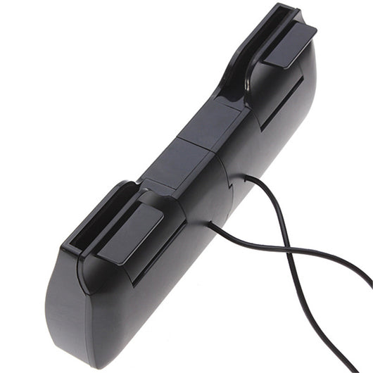Altavoz Portátil USB Clip para Escritorio
