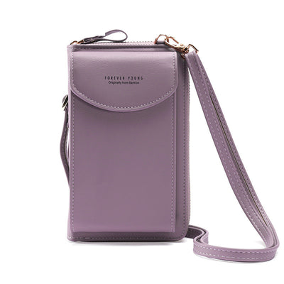 Billetera Larga Multifuncional para Mujer - Image 12