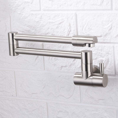 Grifo Retráctil para Cocina con Alcance Extensible - Image 13
