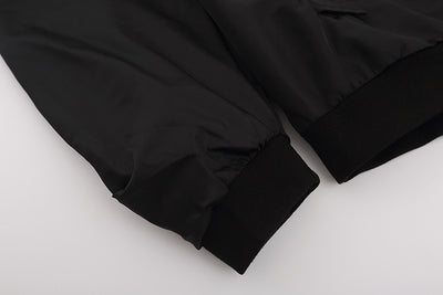 Chaqueta Bomber Street Cool con Bordados Auténticos - Image 18