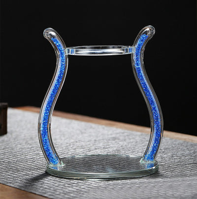 Tetera Automática de Vidrio Borosilicato Premium - Image 10