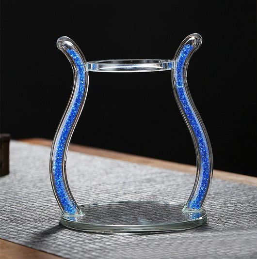 Tetera Automática de Vidrio Borosilicato Premium - Image 10