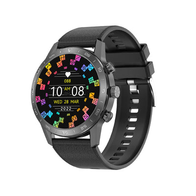 Reloj Inteligente Deportivo DT70 con Llamadas Bluetooth - Image 3