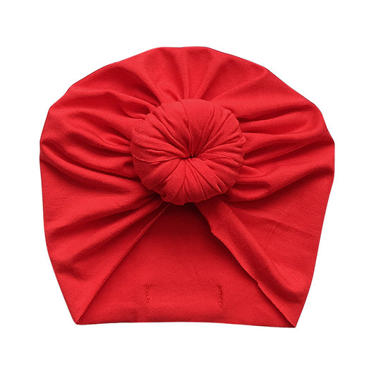 Gorro Bebé Protector Solar Diseño Adorable - Image 7