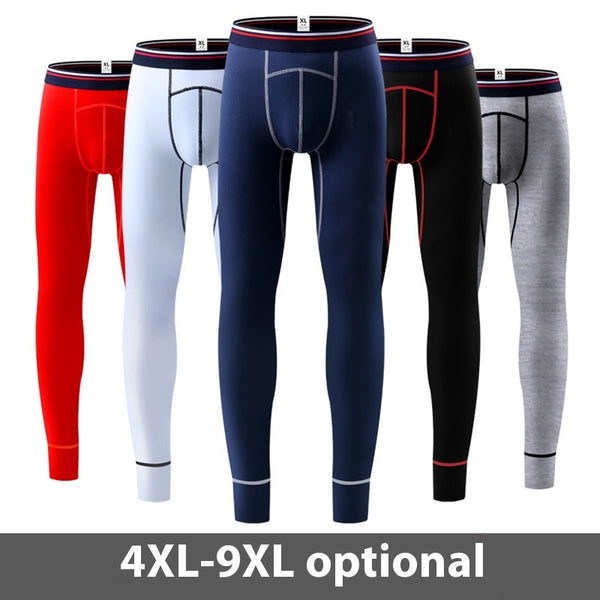 Pantalón de Algodón Ligero para Hombre