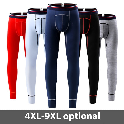 Pantalón de Algodón Ligero para Hombre