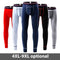 Pantalón de Algodón Ligero para Hombre