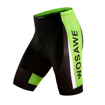 Pantalones Cortos para Ciclismo WOSAWE - Image 5