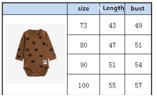 Ropa de Abrigo para Bebé - Colección Otoño Invierno - Image 6