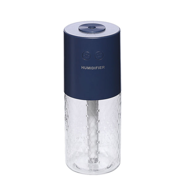 Humidificador Aromático con Luces LED Románticas - Image 12
