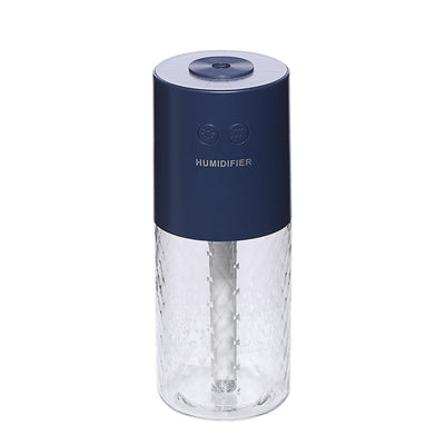 Humidificador Aromático con Luces LED Románticas - Image 12