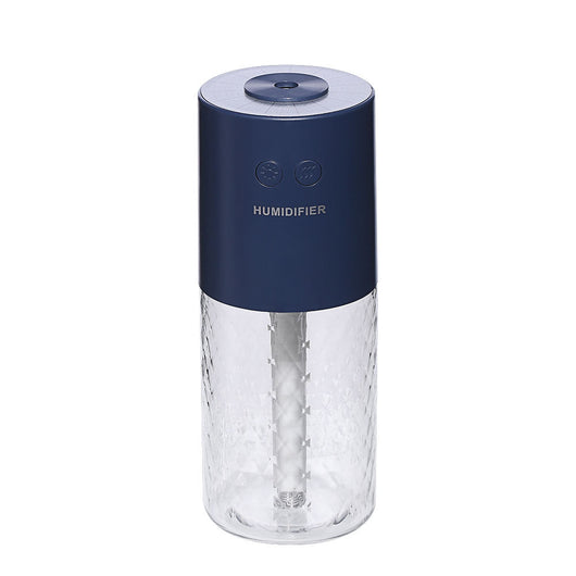 Humidificador Aromático con Luces LED Románticas - Image 12