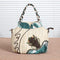 Bolso Étnico Multicolor - Bandolera Messenger Artesanal Original
