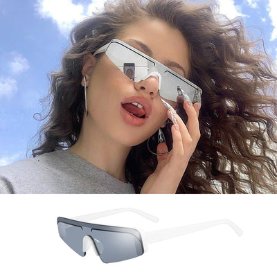 Gafas de Sol Negras Premium con Estilo Moderno