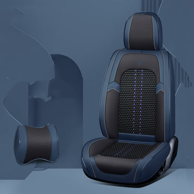Funda Protectora Integral para Asientos de Auto - Image 7